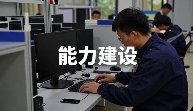 四川世纪鑫泓科技有限公司分享安装调试发展新观点