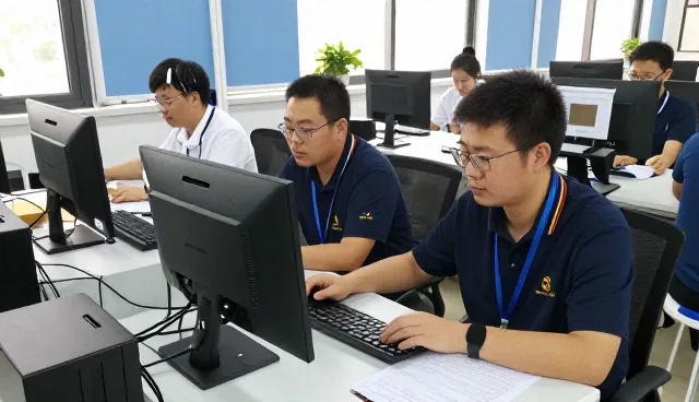 连锁门店实录：技术推广安装调试注意事项