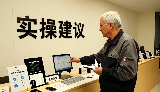 安装调试业务的智能化转型与技术发展趋势
