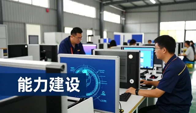方案应用开发等安装调试常见误区盘点